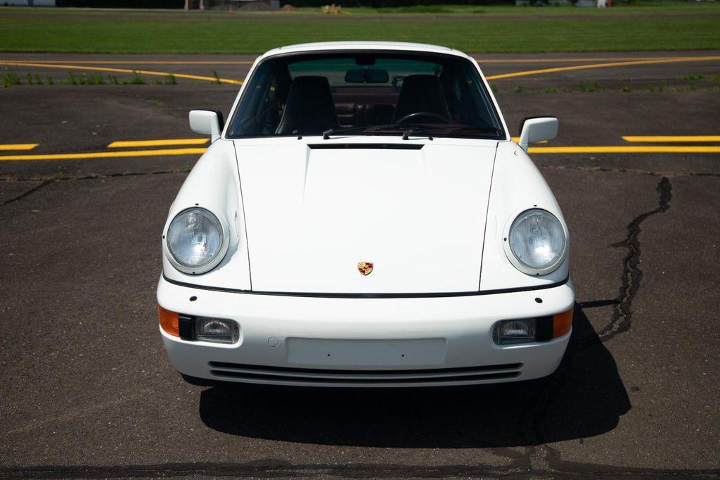 used 1990 Porsche 911 car, priced at $169,990