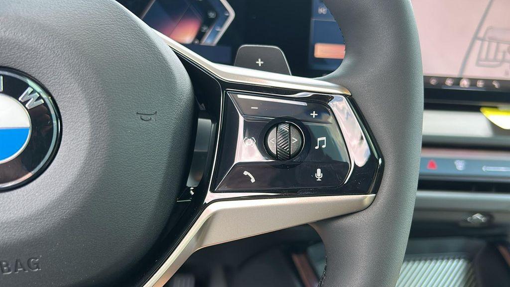 new 2025 BMW X3 car, priced at $53,610