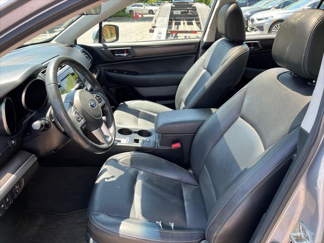 used 2017 Subaru Legacy car, priced at $14,990