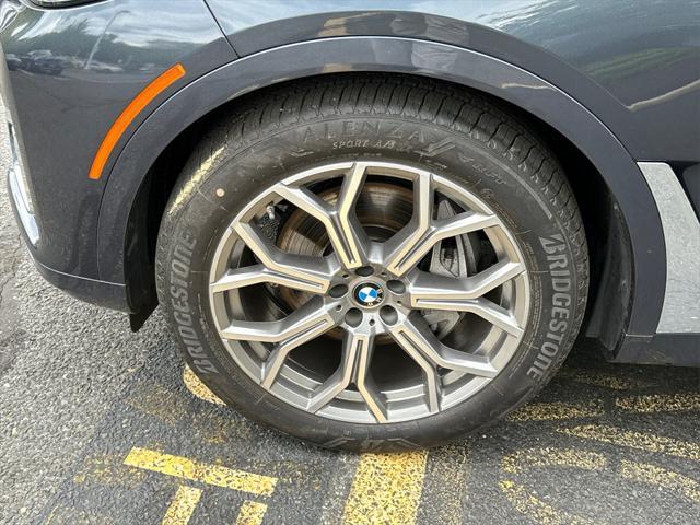used 2022 BMW X7 car, priced at $46,690