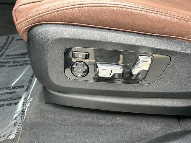 used 2022 BMW X7 car, priced at $46,690