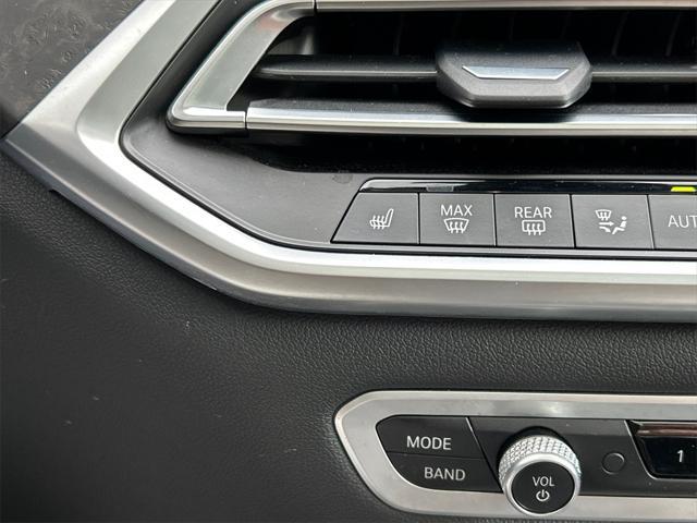 used 2022 BMW X7 car, priced at $46,690
