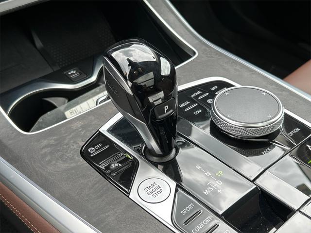 used 2022 BMW X7 car, priced at $46,690