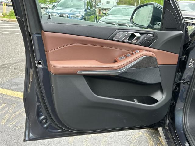 used 2022 BMW X7 car, priced at $46,690