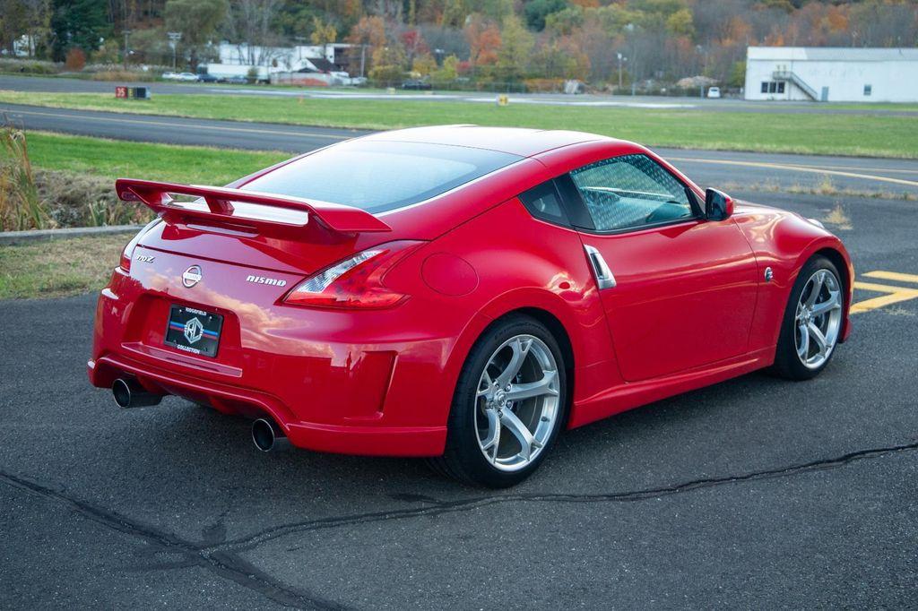 used 2011 Nissan 370Z car, priced at $37,990