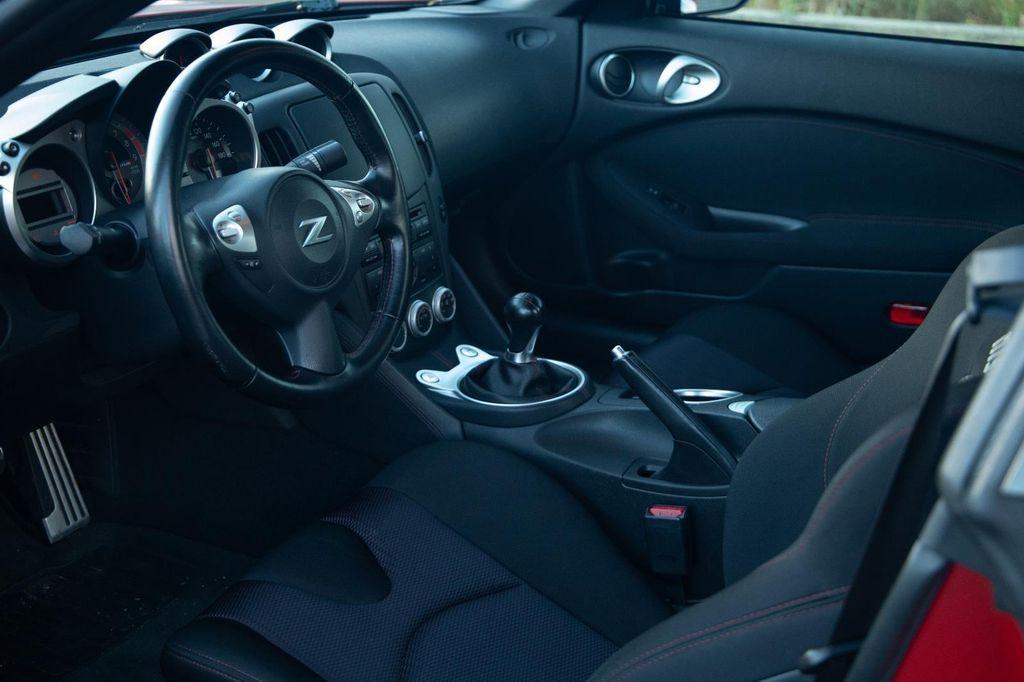 used 2011 Nissan 370Z car, priced at $37,990