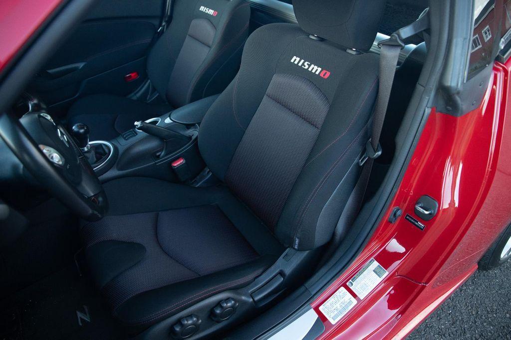 used 2011 Nissan 370Z car, priced at $37,990