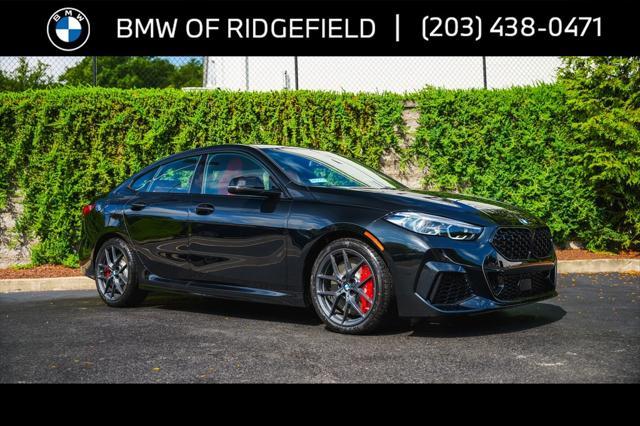 used 2024 BMW M235 Gran Coupe car, priced at $54,720