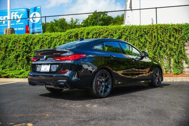 new 2024 BMW M235 Gran Coupe car, priced at $54,720