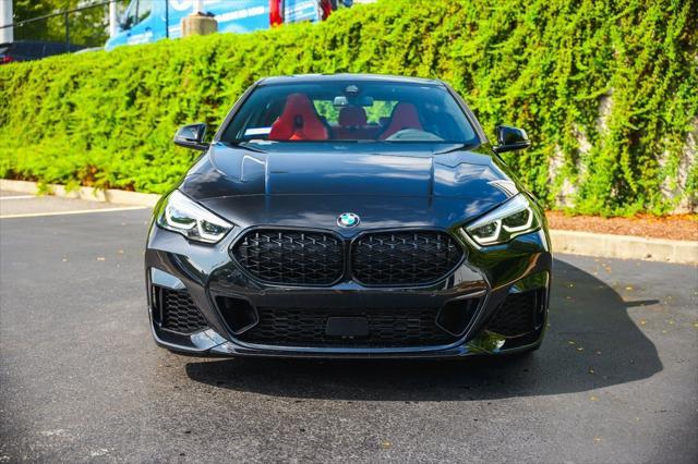 new 2024 BMW M235 Gran Coupe car, priced at $54,720