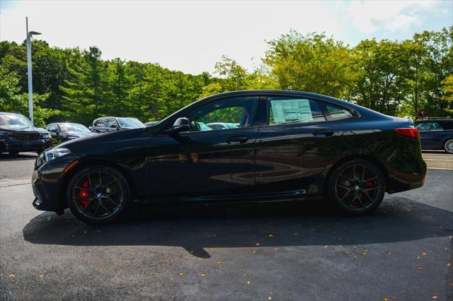 new 2024 BMW M235 Gran Coupe car, priced at $54,720