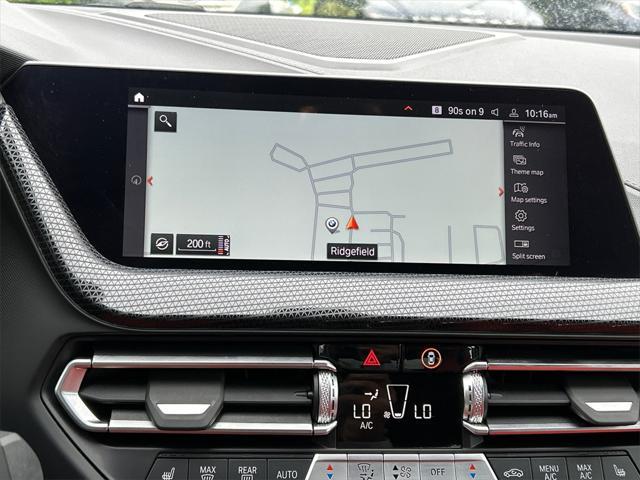 used 2024 BMW M235 Gran Coupe car, priced at $50,990
