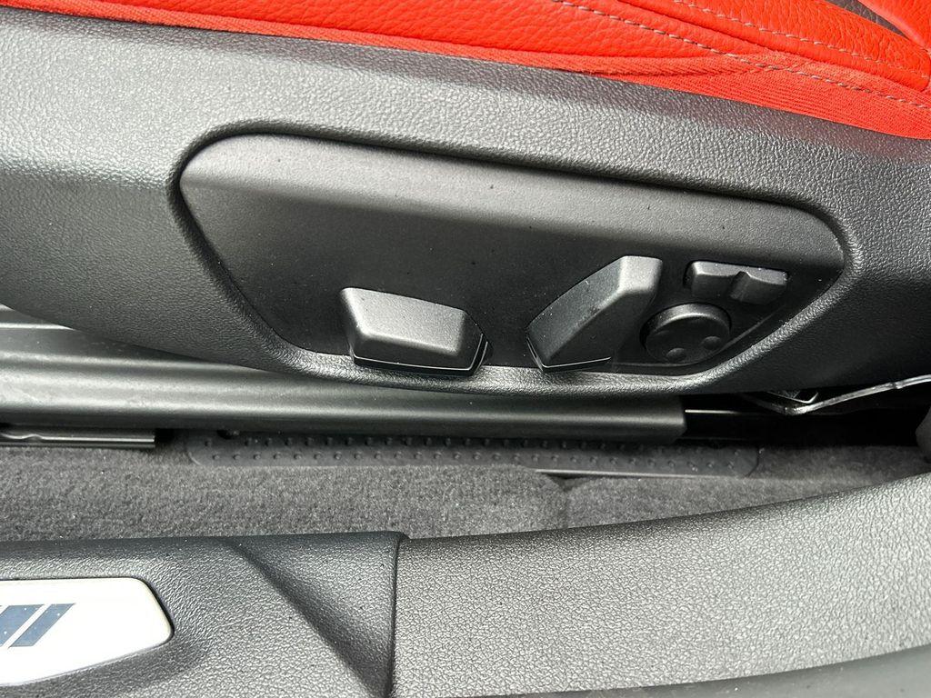 used 2024 BMW M235 Gran Coupe car, priced at $48,990