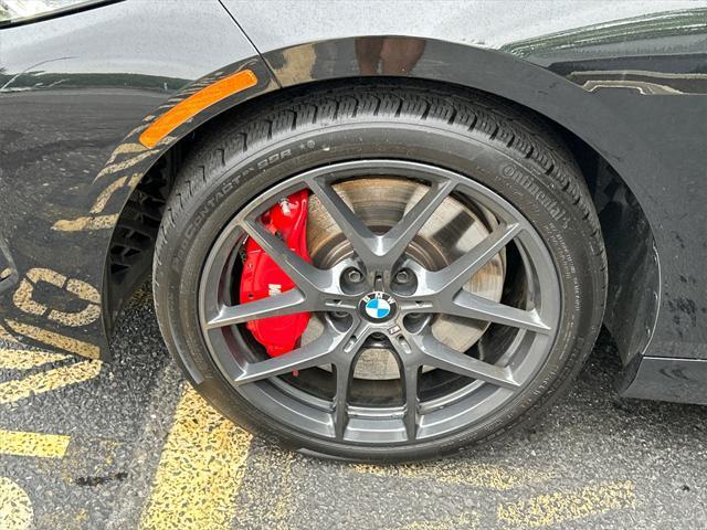 used 2024 BMW M235 Gran Coupe car, priced at $50,990