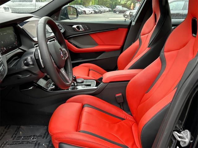used 2024 BMW M235 Gran Coupe car, priced at $50,990