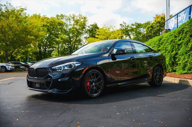 new 2024 BMW M235 Gran Coupe car, priced at $54,720