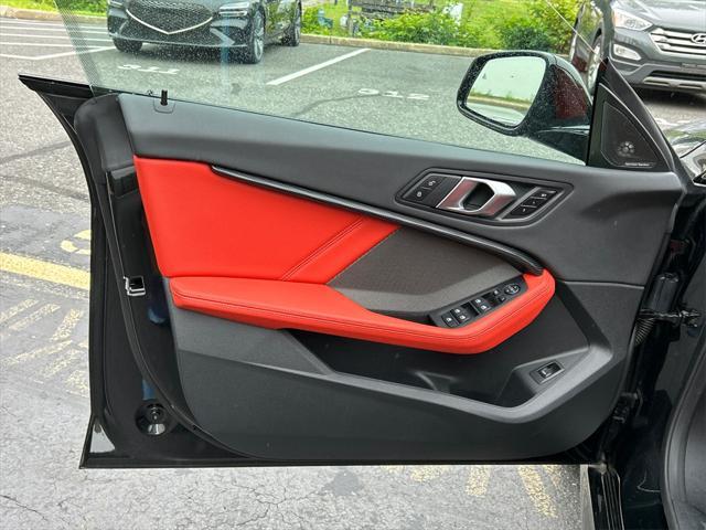 used 2024 BMW M235 Gran Coupe car, priced at $50,990