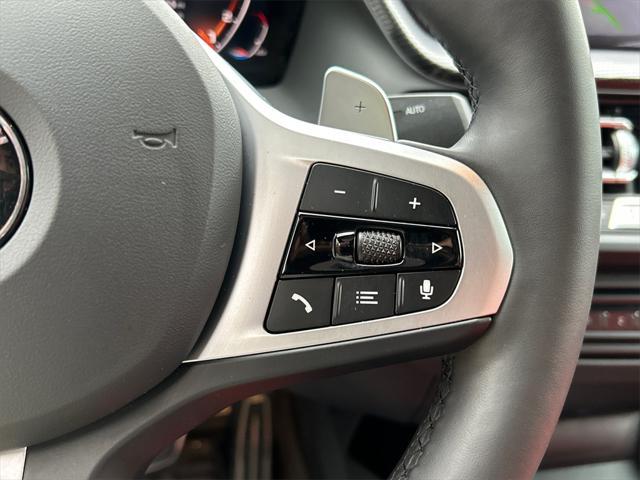 used 2024 BMW M235 Gran Coupe car, priced at $50,990