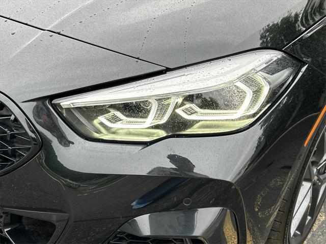 used 2024 BMW M235 Gran Coupe car, priced at $50,990