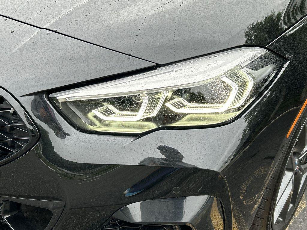 used 2024 BMW M235 Gran Coupe car, priced at $48,990