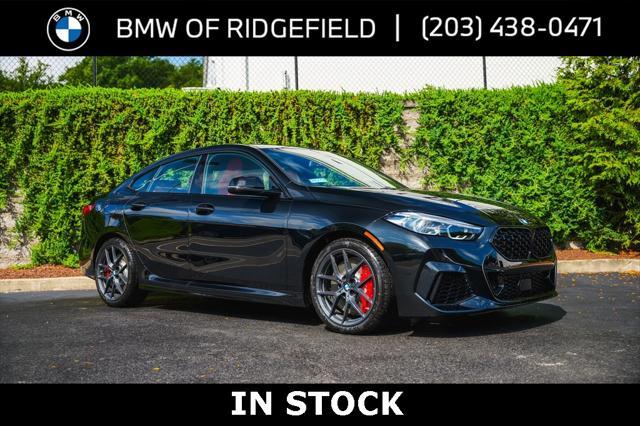 new 2024 BMW M235 Gran Coupe car, priced at $54,720