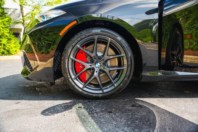 new 2024 BMW M235 Gran Coupe car, priced at $54,720