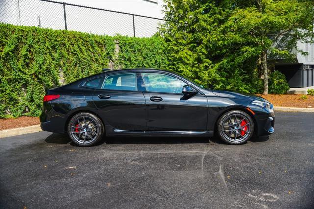 new 2024 BMW M235 Gran Coupe car, priced at $54,720