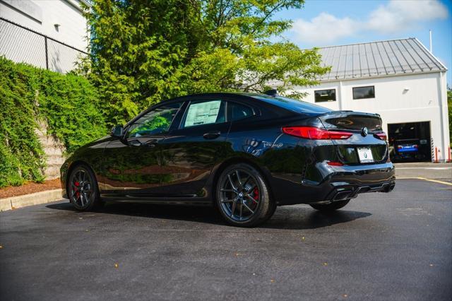 new 2024 BMW M235 Gran Coupe car, priced at $54,720