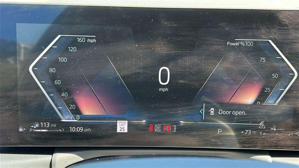used 2023 BMW 330e car, priced at $36,990