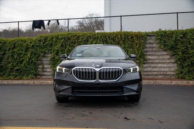 new 2024 BMW 530 car, priced at $65,195