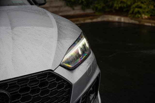 used 2019 Audi RS 5 car, priced at $46,990