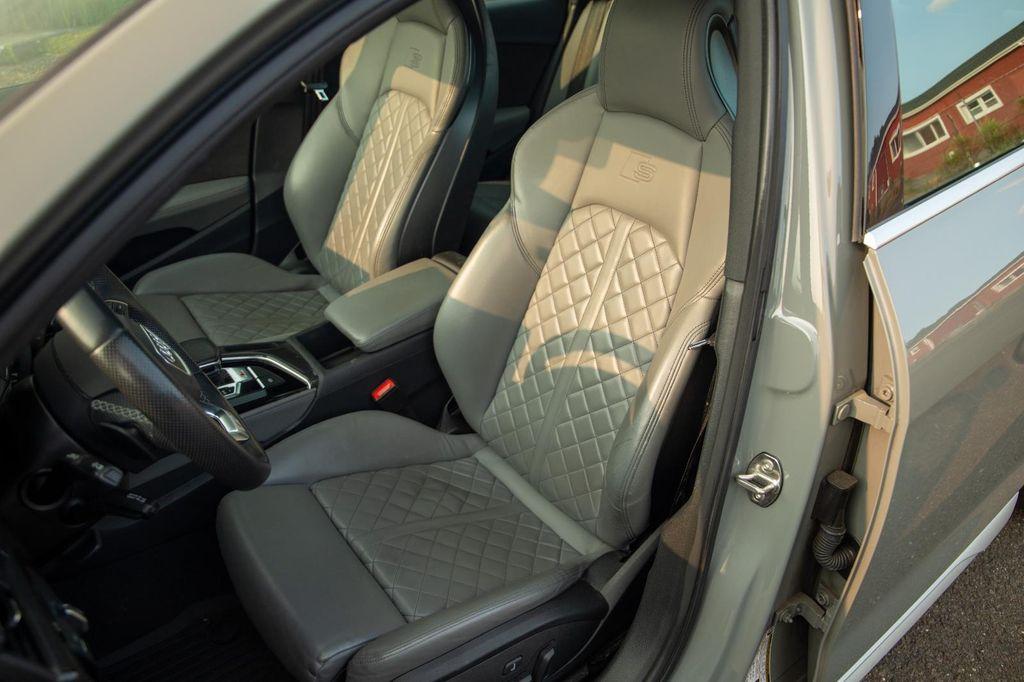 used 2021 Audi S4 car, priced at $29,990