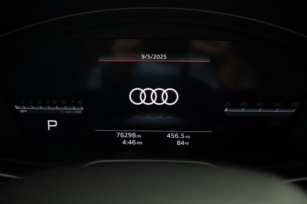 used 2021 Audi S4 car, priced at $29,990