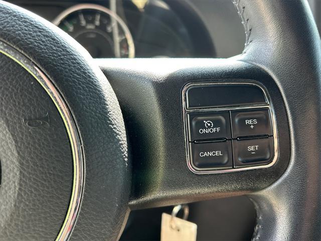 used 2013 Jeep Wrangler car