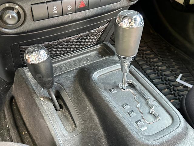 used 2013 Jeep Wrangler car