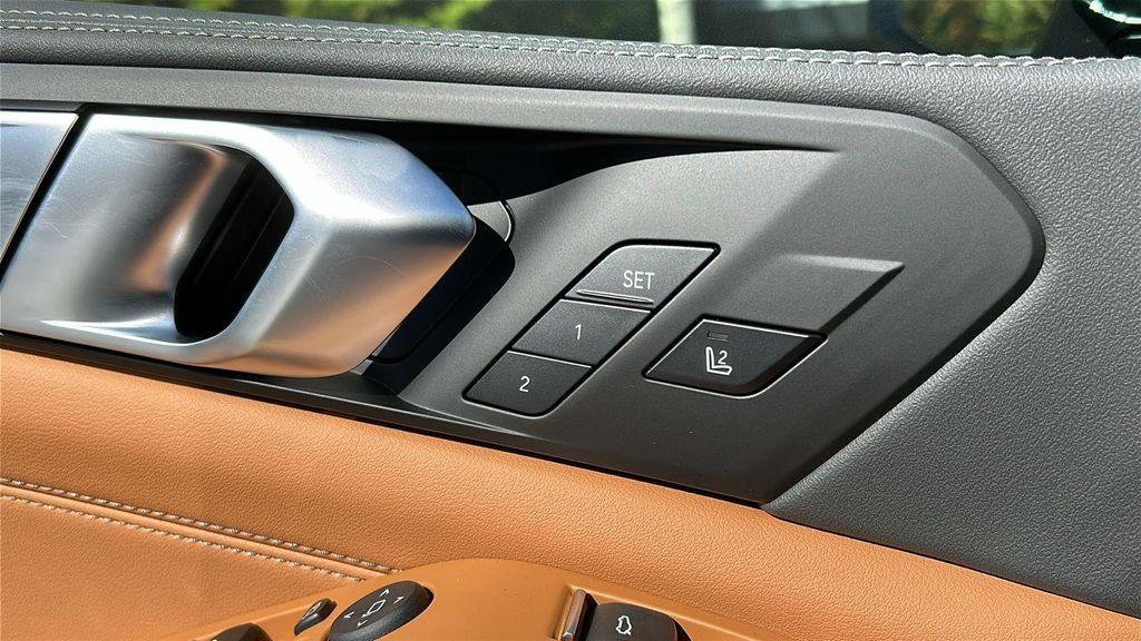 new 2026 BMW X5 car, priced at $80,975