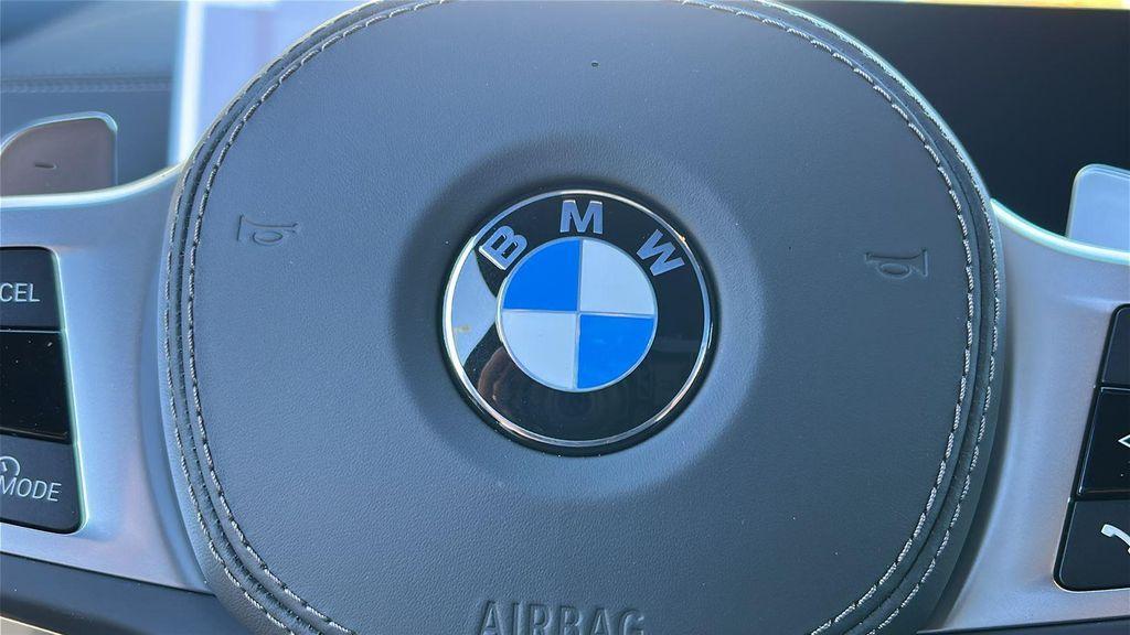 new 2026 BMW X5 car, priced at $80,975