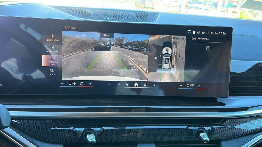 new 2026 BMW X5 car, priced at $80,975
