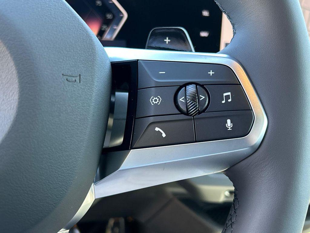 new 2025 BMW 228 Gran Coupe car, priced at $48,975
