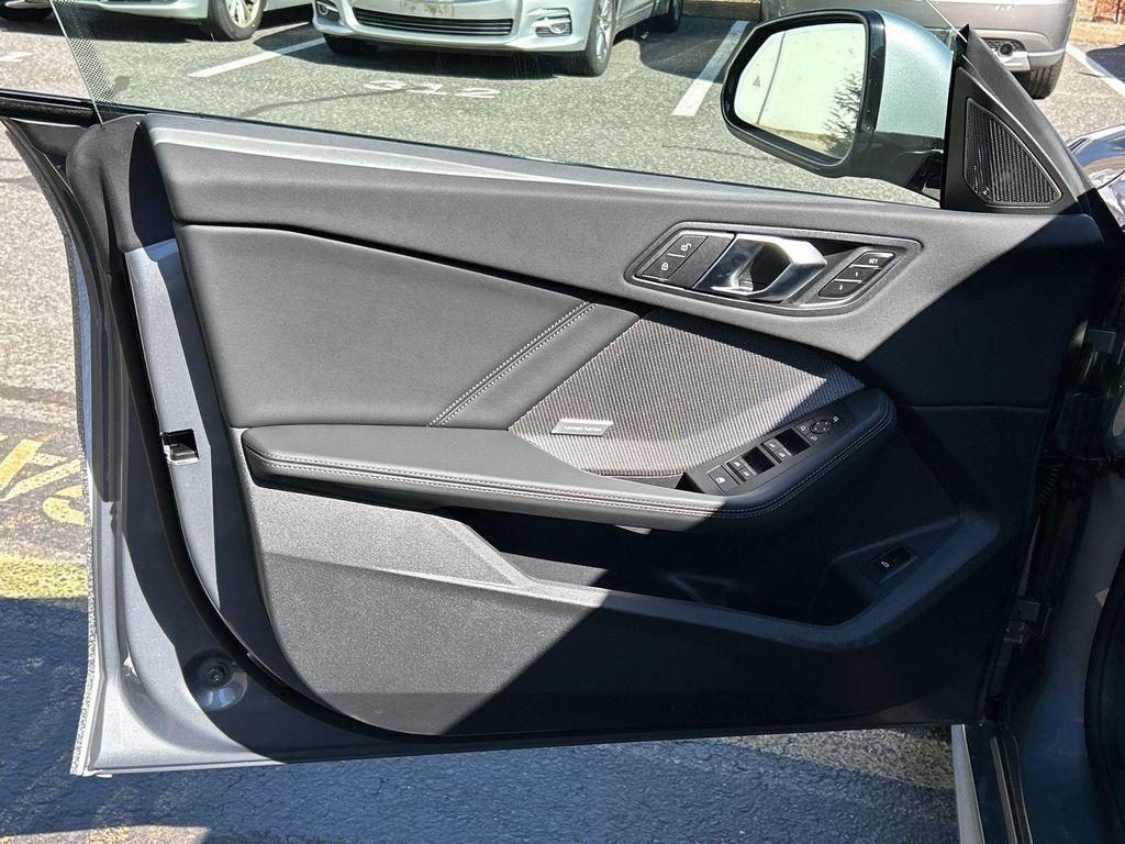 new 2025 BMW 228 Gran Coupe car, priced at $48,975