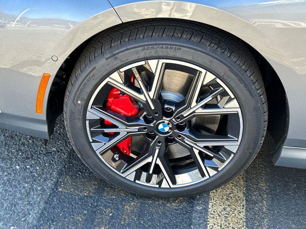 new 2025 BMW 228 Gran Coupe car, priced at $48,975