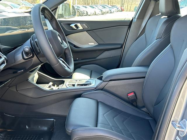 new 2025 BMW 228 Gran Coupe car, priced at $48,975