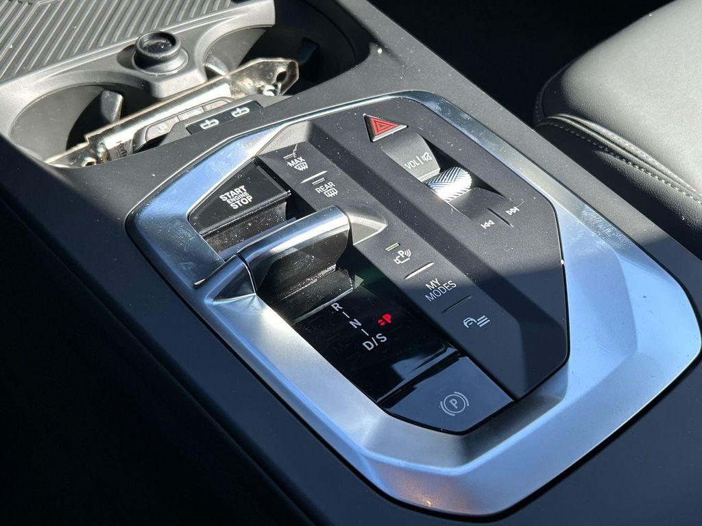 new 2025 BMW 228 Gran Coupe car, priced at $48,975