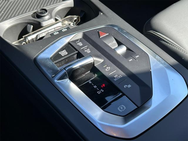 new 2025 BMW 228 Gran Coupe car, priced at $48,975