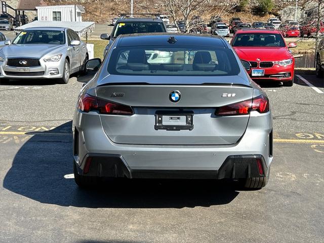 new 2025 BMW 228 Gran Coupe car, priced at $48,975