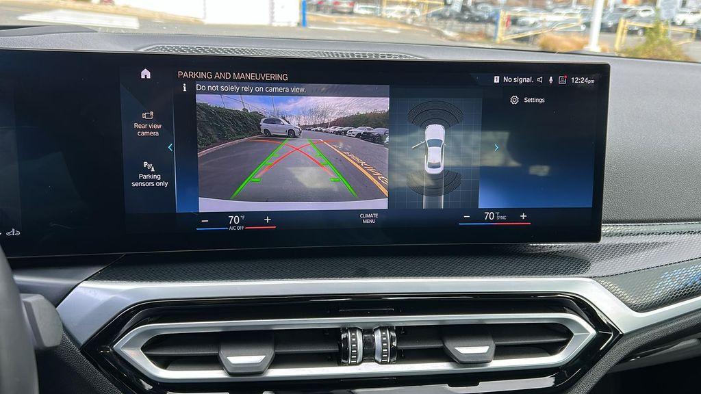 used 2023 BMW M240 car, priced at $48,990