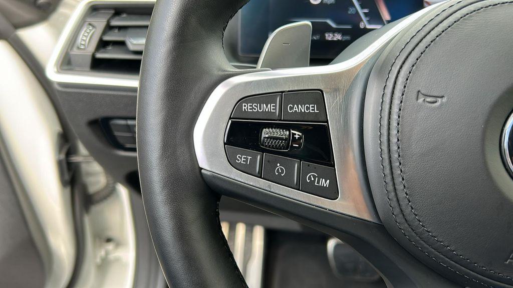 used 2023 BMW M240 car, priced at $48,990