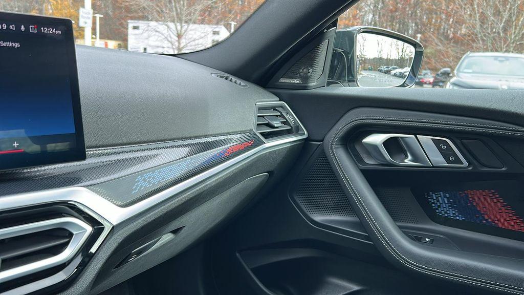 used 2023 BMW M240 car, priced at $48,990