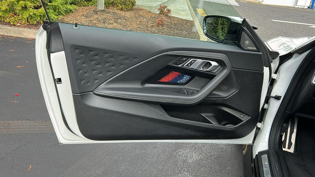 used 2023 BMW M240 car, priced at $48,990