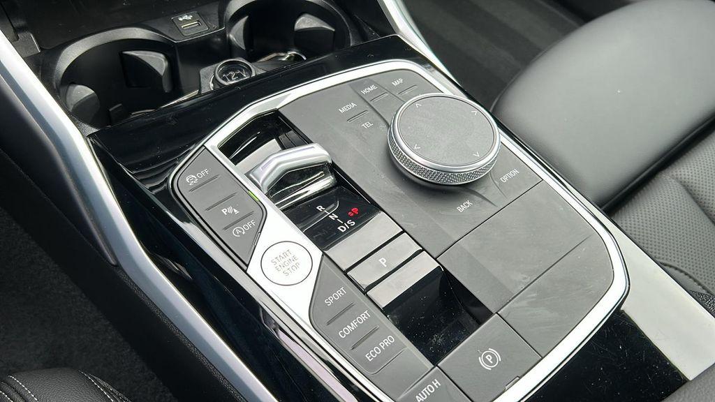 used 2023 BMW M240 car, priced at $48,990